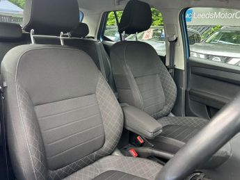 SKODA FABIA 1.2 TSI SE L Hatchback 5dr Petrol DSG Euro 6 (s/s) (110 ps)