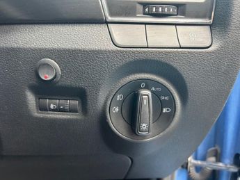 SKODA FABIA 1.2 TSI SE L Hatchback 5dr Petrol DSG Euro 6 (s/s) (110 ps)