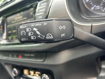 SKODA FABIA 1.2 TSI SE L Hatchback 5dr Petrol DSG Euro 6 (s/s) (110 ps)
