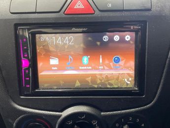 KIA PICANTO 1.1 Strike Hatchback 5dr Petrol Automatic (137 g/km, 64 bhp)