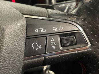 SEAT LEON 1.4 EcoTSI FR Technology ST 5dr Petrol DSG Euro 6 (s/s) (150 ps)