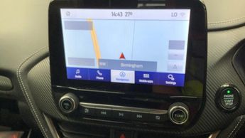 FORD PUMA 1.0T EcoBoost ST-Line X Vignale SUV 5dr Petrol DCT Euro 6 (s/s) 