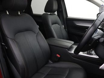 MAZDA 121 2.5 e-SKYACTIV 17.8kWh Homura SUV 5dr Petrol Plug-in Hybrid Auto
