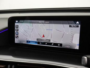 MERCEDES-BENZ EQC EQC 400 80kWh Sport SUV 5dr Electric Auto 4MATIC (408 ps)