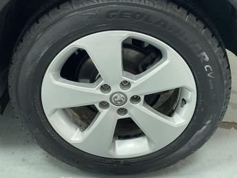 VAUXHALL MOKKA X 1.4i Turbo Active SUV 5dr Petrol Auto Euro 6 (140 ps) - AA INSPE