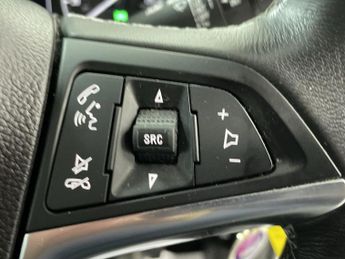 VAUXHALL MOKKA X 1.4i Turbo Active SUV 5dr Petrol Auto Euro 6 (140 ps) - AA INSPE