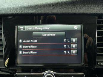 VAUXHALL MOKKA X 1.4i Turbo Active SUV 5dr Petrol Auto Euro 6 (140 ps) - AA INSPE