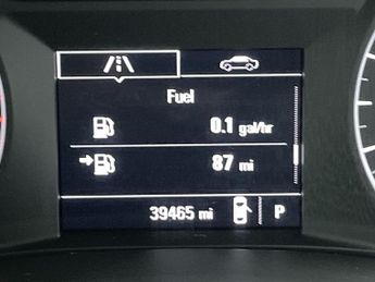 VAUXHALL MOKKA X 1.4i Turbo Active SUV 5dr Petrol Auto Euro 6 (140 ps) - AA INSPE