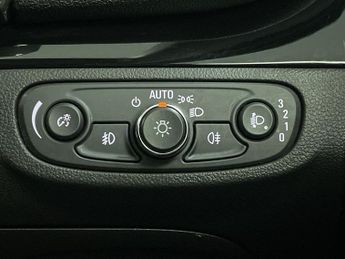 VAUXHALL MOKKA X 1.4i Turbo Active SUV 5dr Petrol Auto Euro 6 (140 ps) - AA INSPE