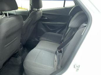 VAUXHALL MOKKA X 1.4i Turbo Active SUV 5dr Petrol Auto Euro 6 (140 ps) - AA INSPE