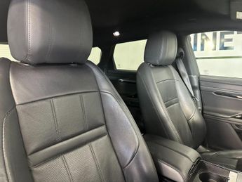 LAND ROVER RANGE ROVER EVOQUE 2.0 D150 R-Dynamic S SUV 5dr Diesel Auto 4WD Euro 6 (s/s) (150 p