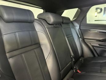 LAND ROVER RANGE ROVER EVOQUE 2.0 D150 R-Dynamic S SUV 5dr Diesel Auto 4WD Euro 6 (s/s) (150 p