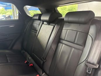 LAND ROVER RANGE ROVER EVOQUE 2.0 D150 R-Dynamic S SUV 5dr Diesel Auto 4WD Euro 6 (s/s) (150 p