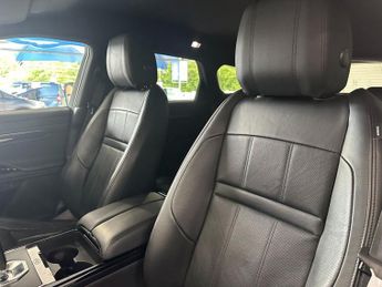 LAND ROVER RANGE ROVER EVOQUE 2.0 D150 R-Dynamic S SUV 5dr Diesel Auto 4WD Euro 6 (s/s) (150 p