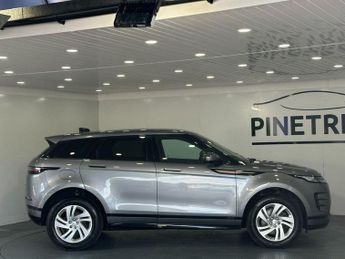 LAND ROVER RANGE ROVER EVOQUE 2.0 D150 R-Dynamic S SUV 5dr Diesel Auto 4WD Euro 6 (s/s) (150 p