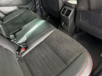 HYUNDAI TUCSON 1.6 T-GDi N Line SUV 5dr Petrol DCT Euro 6 (s/s) (177 ps)