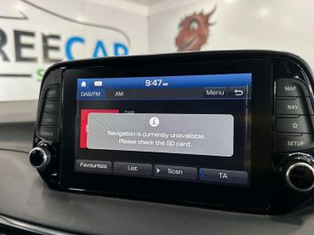 HYUNDAI TUCSON 1.6 T-GDi N Line SUV 5dr Petrol DCT Euro 6 (s/s) (177 ps)