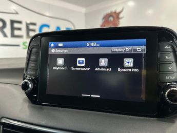 HYUNDAI TUCSON 1.6 T-GDi N Line SUV 5dr Petrol DCT Euro 6 (s/s) (177 ps)
