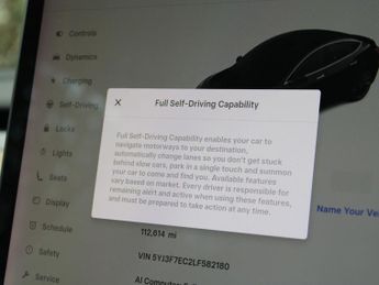 TESLA Model 3 (Dual Motor) Performance Saloon 4dr Electric Auto 4WDE (Performa