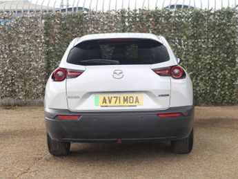 MAZDA MX-30 35.5kWh First Edition SUV 5dr Electric Auto (145 ps)