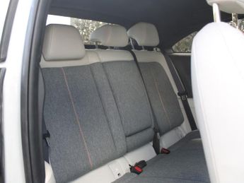 MAZDA MX-30 35.5kWh First Edition SUV 5dr Electric Auto (145 ps)