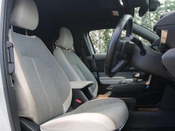 MAZDA MX-30 35.5kWh First Edition SUV 5dr Electric Auto (145 ps)