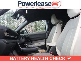 MAZDA MX-30 35.5kWh First Edition SUV 5dr Electric Auto (145 ps)