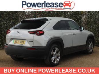 MAZDA MX-30 35.5kWh First Edition SUV 5dr Electric Auto (145 ps)