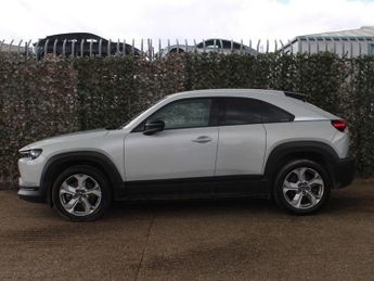 MAZDA MX-30 35.5kWh First Edition SUV 5dr Electric Auto (145 ps)