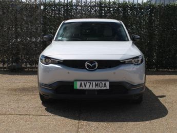 MAZDA MX-30 35.5kWh First Edition SUV 5dr Electric Auto (145 ps)