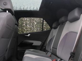 VOLKSWAGEN ID.3 Pro Performance 58kWh Max Hatchback 5dr Electric Auto (204 ps)