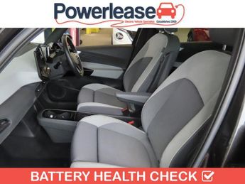VOLKSWAGEN ID.3 Pro Performance 58kWh Max Hatchback 5dr Electric Auto (204 ps)