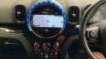 MINI COUNTRYMAN 1.5 10kWh Cooper SE Classic SUV 5dr Petrol Plug-in Hybrid Auto A