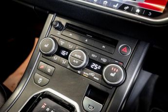 LAND ROVER RANGE ROVER EVOQUE 2.0 TD4 HSE Dynamic SUV 5dr Diesel Auto 4WD Euro 6 (s/s) (180 ps