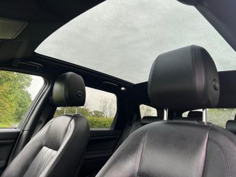 LAND ROVER DISCOVERY SPORT 2.0 TD4 Landmark SUV 5dr Diesel Auto 4WD Euro 6 (s/s) (180 ps)