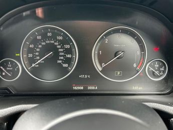 BMW X4 2.0 20d M Sport SUV 5dr Diesel Auto xDrive Euro 6 (s/s) (190 ps)