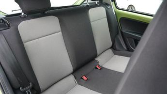 SKODA CITIGO 1.0 MPI S Hatchback 5dr Petrol Manual Euro 5 (60 ps)