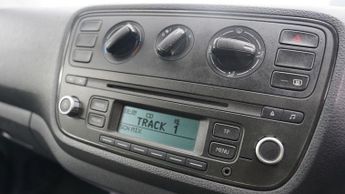 SKODA CITIGO 1.0 MPI S Hatchback 5dr Petrol Manual Euro 5 (60 ps)