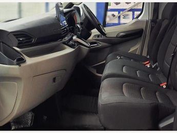 MAXUS EDELIVER 9 65kWh Low Floor Luton 2dr Electric Auto FWD L3 (204 ps).*LOW FLO