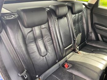 LAND ROVER RANGE ROVER EVOQUE 2.2 SD4 Pure Tech SUV 5dr Diesel Auto 4WD Euro 5 (s/s) (190 ps)