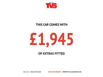 AUDI TTS 2.0 TFSI Coupe 3dr Petrol S Tronic quattro Euro 6 (s/s) (310 ps)