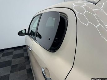 CITROEN C1 1.0 VTi Flair Hatchback 5dr Petrol Manual Euro 6 (s/s) (72 ps)