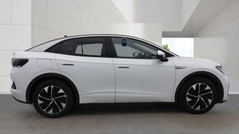 VOLKSWAGEN ID.5 Pro 77kWh Tech SUV 5dr Electric Auto (174 ps)