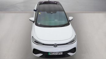 VOLKSWAGEN ID.5 Pro 77kWh Tech SUV 5dr Electric Auto (174 ps)