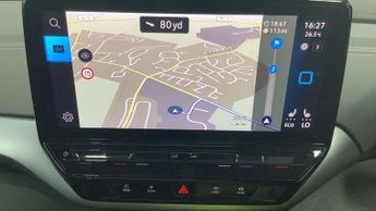 VOLKSWAGEN ID.5 Pro 77kWh Tech SUV 5dr Electric Auto (174 ps)