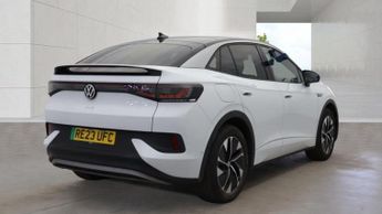 VOLKSWAGEN ID.5 Pro 77kWh Tech SUV 5dr Electric Auto (174 ps)