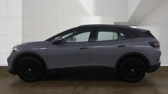 VOLKSWAGEN ID.4 Pure 52kWh Life SUV 5dr Electric Auto (148 ps)