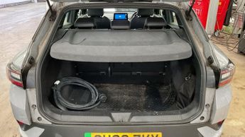 VOLKSWAGEN ID.4 Pure 52kWh Life SUV 5dr Electric Auto (148 ps)