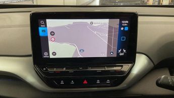 VOLKSWAGEN ID.4 Pure 52kWh Life SUV 5dr Electric Auto (148 ps)