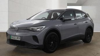 VOLKSWAGEN ID.4 Pure 52kWh Life SUV 5dr Electric Auto (148 ps)